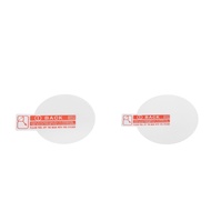 Universal Smart Watch Tempered Glass Screen Protector Film 38mm and 30mm Dia