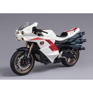 shf 新旋風號