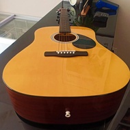 Gitar Gitar Akustik Samick