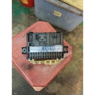 Fius box Daihatsu Mira L5 L6 JBJL Efrl