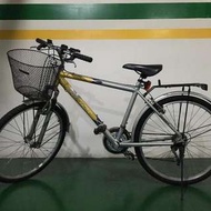 捷安特 26吋自行車