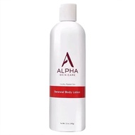 Alpha Renewal Body Lotion by Alpha Skin Care for Rough & Bumpy Skin