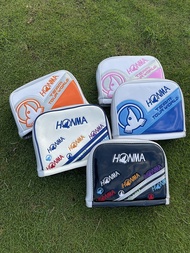 honma red horse golf club set complete set of irons club head bag irons protective sleeve irons set