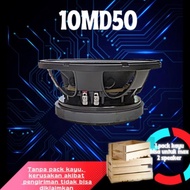 Terlaris SPL Audio Speaker 10 Inch 10MD50