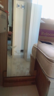 IKEA 宜家 全身鏡