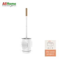 Kurin Wood Designed Toilet Brush