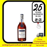 Martell Cordon Bleu Cognac 35cl w Gift Box