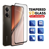 LAYAR Tempered Glass Kaca 9H Realme P3 5G P3 Lite 4G Anti-Scratch Clear Screen Full Glue Coverage