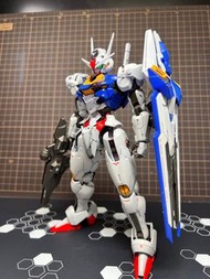 FM 風靈高達 完成品