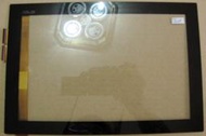 平板電腦觸控面板維修~全新10.1吋 平板觸控面板 華碩 變型金剛 TF101 專用 破裂 磨損