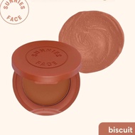 (Available in 6 New Colors) SUNNIES FACE AIR BLUSH BLUSH - EXTREMELY BEAUTIFUL MAKEUP