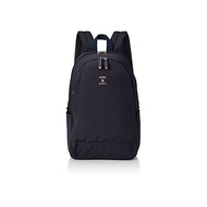 [Anello Grande] Backpack A410 Pocket MOIST GTM0311 Women Navy