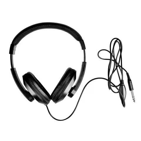 TX 850 TX 850L Metal Detector Headphones Professional Metal Detector Earphones Round hole Metal Dete