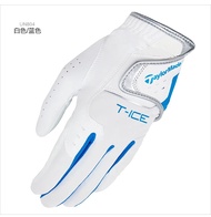 25 New Taylormade Taylormay Golf Gloves Golf Mens Gloves Left Hand Single Breathable And Comfortable