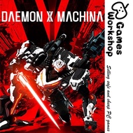 Daemon X Machina: Deluxe Edition [DLCs included] [Digital] [PC Game] - GamesWorkshop