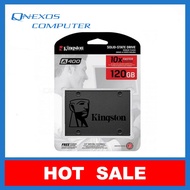 kingston SSD 120GB