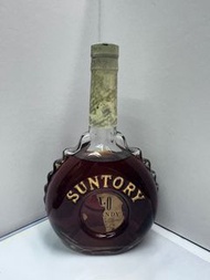舊三得利80s   (Suntory）XO 白蘭地  700ml C21