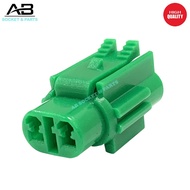 2 Pin Perodua Kancil 850,Daihatsu L2 Distributor Socket Connector