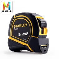 STANLEY TYLON STHT36195 Measuring Tape / Tape Measure  8 METERS / 26 FEET