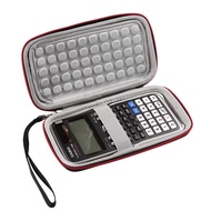 Suitable for Casio FX-991CN X Chinese Function Calculator Storage Bag fx991cnx Protective Box Hard S