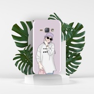 SAMSUNG J1 ACE Case - Casing hp - Softcase Case SAMSUNG J1 ACEhp - Casing hp - Softcase - Case SAMSU