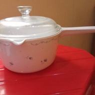 Corningware Saucepan