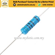 Resistor 3 Watt 1 ohm