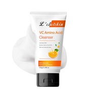 VC Amino Acid Cleanser 150g | Vitamin C Brightening Face Wash | Gentle Oil Control & Deep Clean