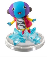 Bandai 龍珠超 Ultimate Grade  UG 06 扭蛋 Dragon Ball Super UG 06 全王