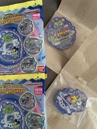 萬代 tamagotchi 30週年 襟章磁貼