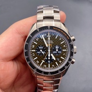Omega Speedmaster Automatic Mechanical Men's Watch 321.90.44.52.01.001