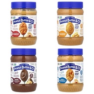 Peanut Butter & Co., Peanut Butter Spread