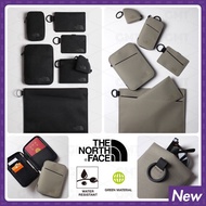 🇯🇵日版別注🇯🇵日本直送行貨正版 The North Face Japan EDC Utility Accessories 多功能日用配件小物 Pass Case 證件套 Card Holder 卡套