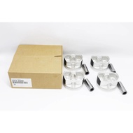 Engine Piston 2011-13 FOR HYUNDAI KIA TUCSON 10-13 G4KD 2.0L Connecting Rods  234102G000