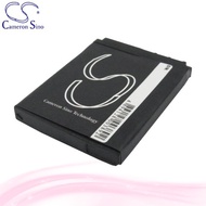 CS Battery Sony Cyber-shot DSC-T11 / DSC-T33 / DSC-T Battery 710mah CA-FT1