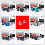 20 Rayban Men's Ultraviolet Protection High Quality Sunglasses