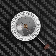 New Ronda 515 Movement Quartz Electronic Movement Watch Accessories 3 hands Date Displayed at 3 oclo