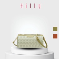 Hilly Orville Monogram Crossbody Bag
