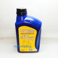 4T SS LUBE  BOSH 4T MOTORCYCLE ENGINE OIL