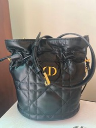 Dior mini/bucket/pouch/handbag