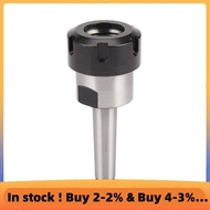Cnc Machine Tool Holder Mt2 Er32 M10 Collet Chuck Morse Taper Toolholder Mt2-Er32 Collet Chuck Holde