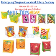 INTEX 58652 CHILDREN'S HAND FLOAT CHILDREN'S FLOAT/