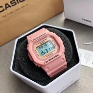 DW-5600 all red Men's Sports Waterproof Watch DW5600 Series Watch hWatch strap accessories P475