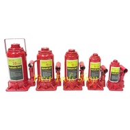 SOLID Gearbox Jack Car Hydraulic