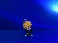 絕版死神 Bleach 黑崎一護扭蛋 | 鎖匙扣 一番賞 Jump