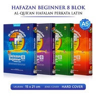 Alquran Kecil / Al quran Terjemah / Alquran Anak Terjemah Hafazan