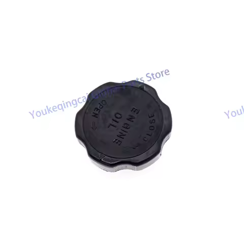 Oil Filler Cap 2651035000 for Elantra Sonata H100 H-1 K2500 Sedona 2001-2005 OEM 26510 35000 26510-3