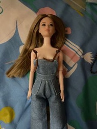 Barbie clothes