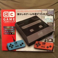 懷舊遊戲機 任天堂