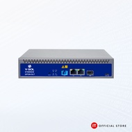 VSOL V1600GS-F / V1600GS-ZF (ZTE) - (1)port GPON OLT, (2)ports Gigabit RJ45, (1)SFP/SFP+, (1)USB-COM